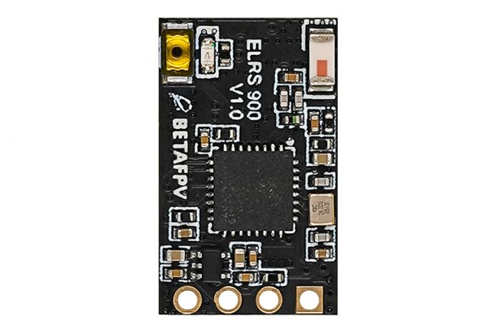 Приймач BetaFPV Nano ELRS 915MHz