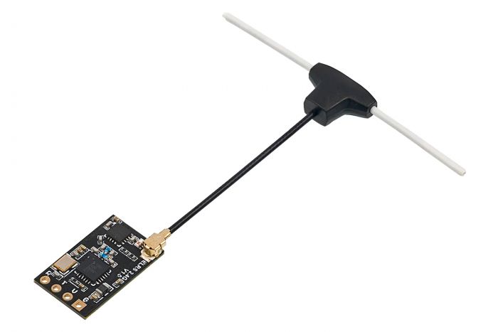 Приймач BetaFPV Nano ELRS 915MHz