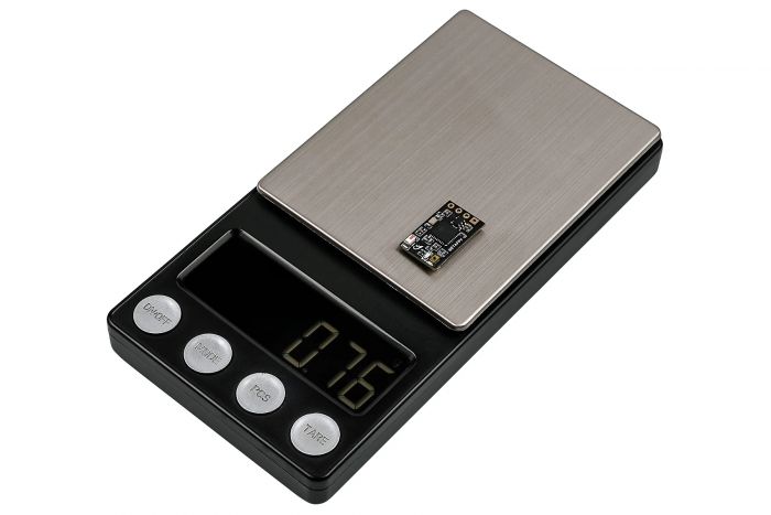 Приймач BetaFPV Nano ELRS 868MHz