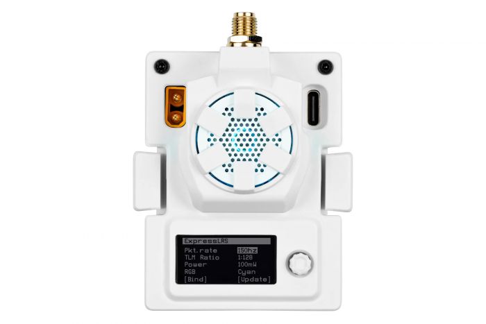 Модуль передавача BetaFPV ELRS 868MHz 0.5W JR-сумісний