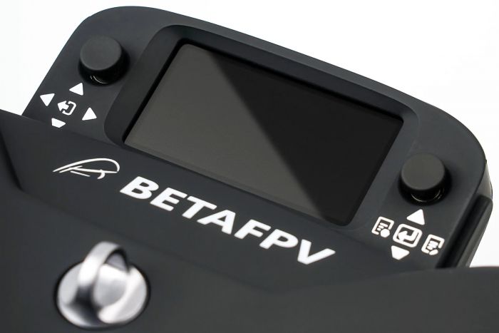Апаратура керування BetaFPV LiteRadio 3 Pro (CC2500)