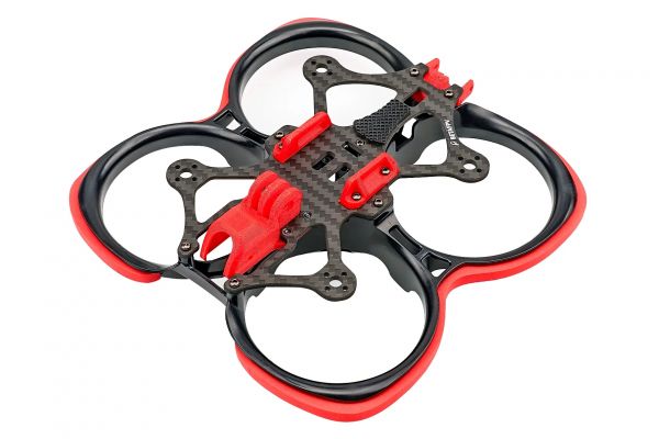 Рама квадрокоптера BetaFPV FPV Pavo 25 Whoop
