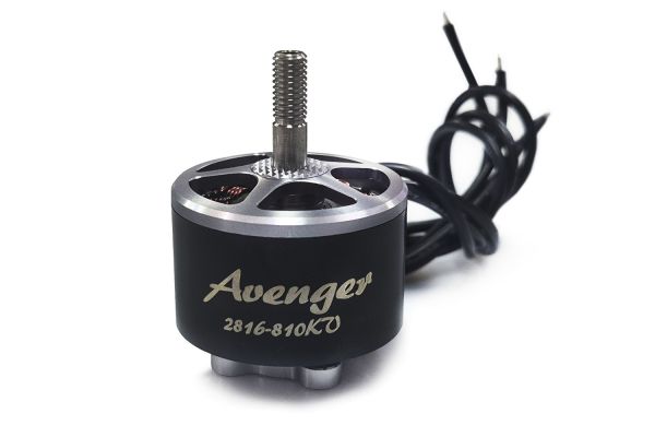 Мотор BrotherHobby Avenger 2816 810KV