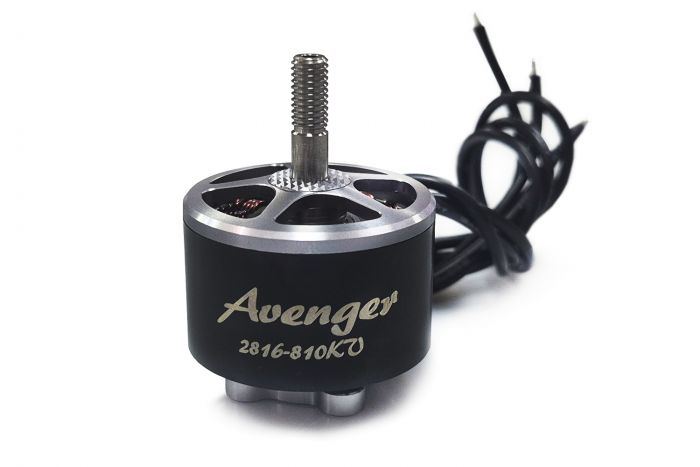 Мотор BrotherHobby Avenger 2816 810KV Мотор BrotherHobby Avenger 2816 810KV