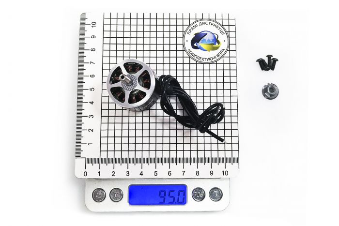 Мотор BrotherHobby Avenger 2816 810KV Мотор BrotherHobby Avenger 2816 810KV