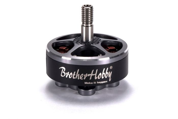 Мотор BrotherHobby Avenger 2806.5 1300KV для квадрокоптера