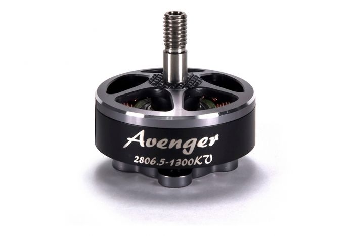 Мотор BrotherHobby Avenger 2806.5 1300KV для квадрокоптера