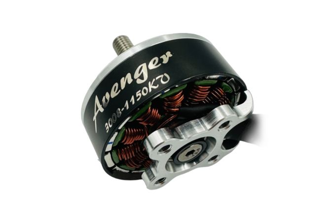 Мотор BrotherHobby Avenger 3008 1150KV для квадрокоптера