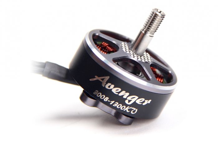 Мотор BrotherHobby Avenger 3008 1300KV для квадрокоптера