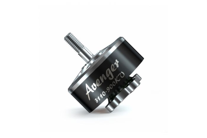 Мотор BrotherHobby Avenger 3110 900KV