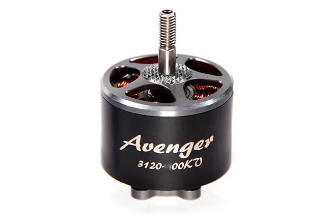 Мотор BrotherHobby Avenger 3120 700KV