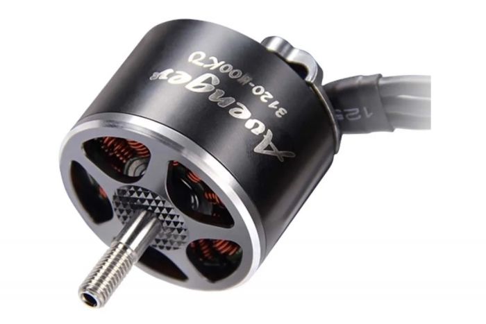 Мотор BrotherHobby Avenger 3120 700KV