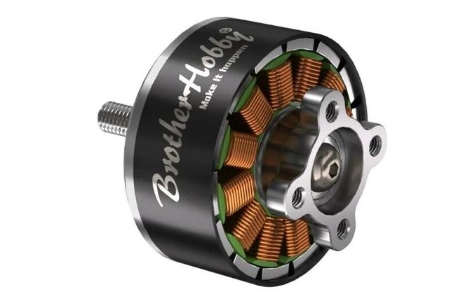 Мотор BrotherHobby Avenger V4 32.5x12 950KV