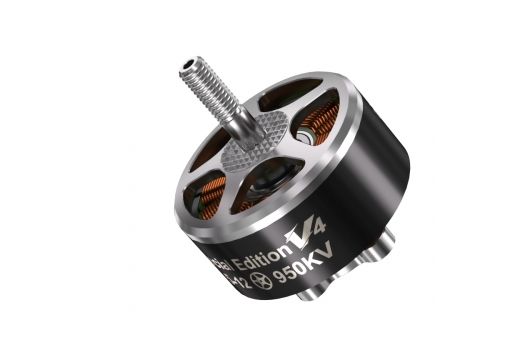 Мотор BrotherHobby Avenger V4 32.5x12 950KV
