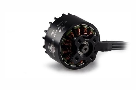 Мотор BrotherHobby Tornado T5 3115 PRO 1050KV