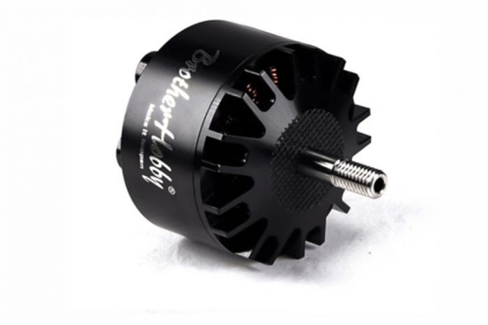 Мотор BrotherHobby Tornado T5 3115 PRO 1050KV