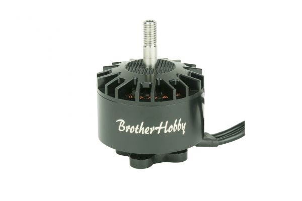 Мотор BrotherHobby Tornado T5 3115 PRO 400KV