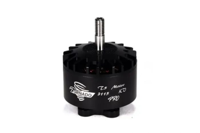 Мотор BrotherHobby Tornado T5 3115 PRO 400KV