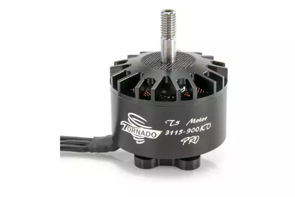 Мотор BrotherHobby Tornado T5 3115 PRO 900KV