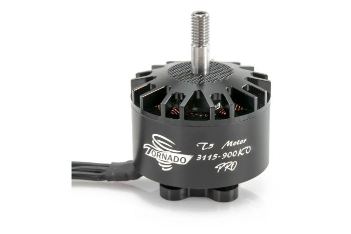 Мотор BrotherHobby Tornado T5 3115 PRO 900KV