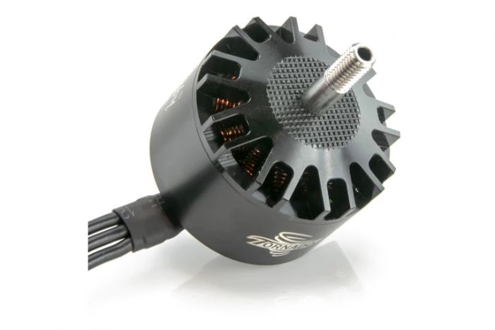 Мотор BrotherHobby Tornado T5 3115 PRO 900KV