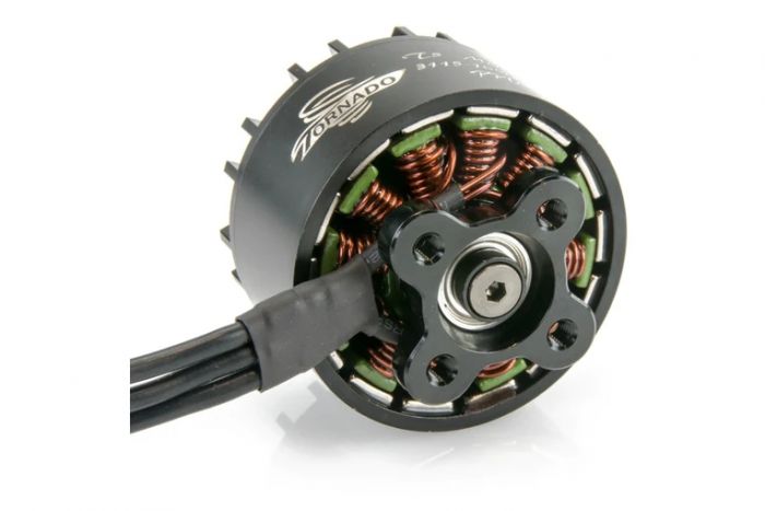 Мотор BrotherHobby Tornado T5 3115 PRO 900KV