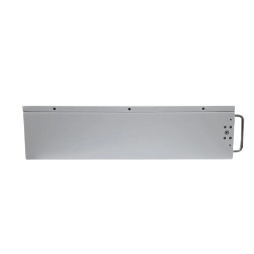 Блок керування кластером високовольтної батареї HVB750V 100A-EU Deye