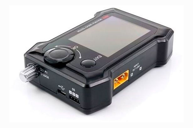 Сервотестер ToolkitRC ST8