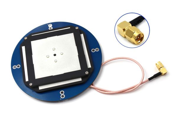 Антена GPS Beitian BAW-4030