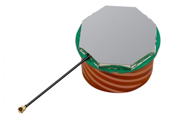 Антена GPS Beitian мультидіапазонна GNSS BT-500D IPEX