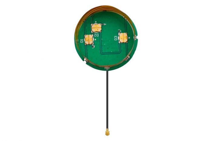 Антена GPS Beitian мультидіапазонна GNSS BT-500D IPEX