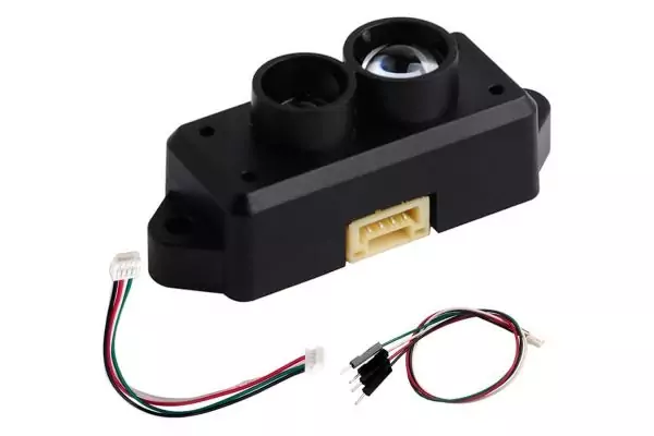 Дальномір Benewake LiDAR TFMINI-S 12m UART I2C