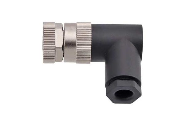 Конектор M8 CAZN M8-S3A-MWD-1PU-S