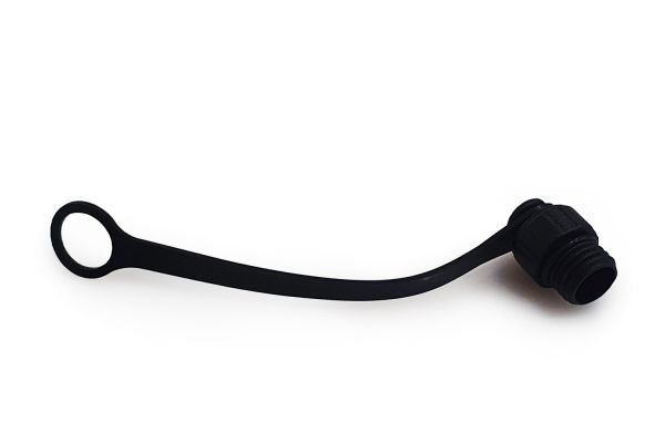 Кришка для конектора M8 CAZN M8P-TV5S-7.5