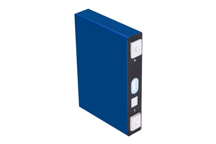 Аккумулятор Li-NMC CALB L148N58A 58 Ач 3.65 В