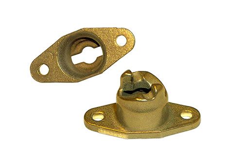 Вкладиш засувки Camloc 212-12N