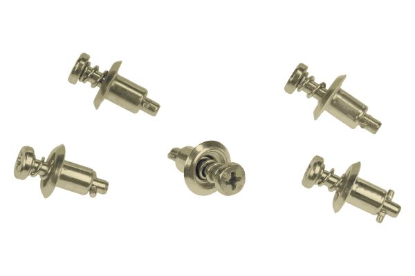 Засувка гвинтова Camloc 26S8-5