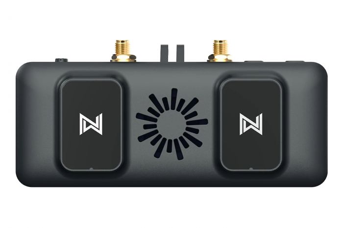 Відеосистема FPV Caddx Walksnail AVATAR VRX + HD Kit цифрова