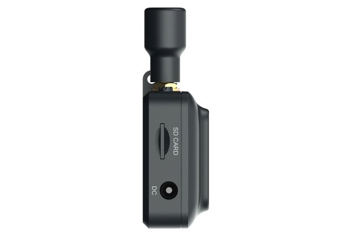 Відеосистема FPV Caddx Walksnail AVATAR VRX + HD Kit цифрова
