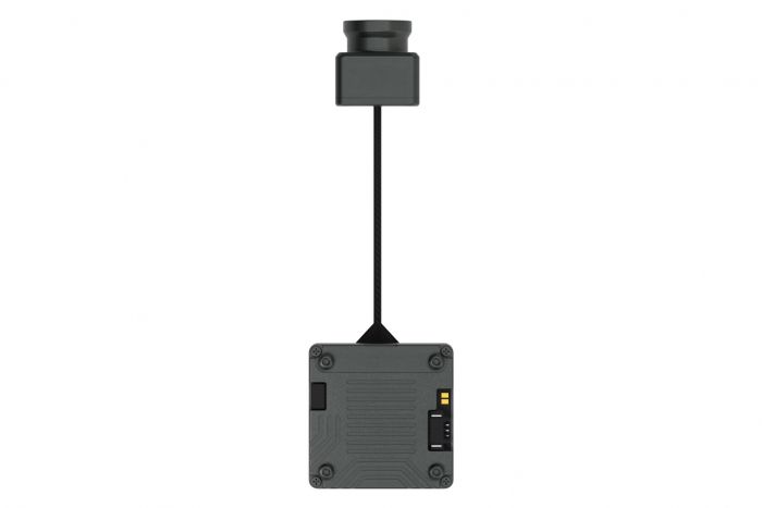 Камера CaddX 256CA 256x192