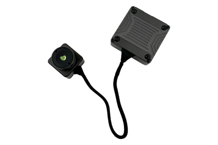 Камера CaddX 256CA 256x192