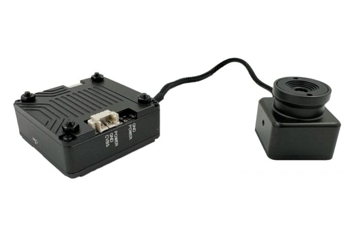 Камера CaddX 256CA 256x192