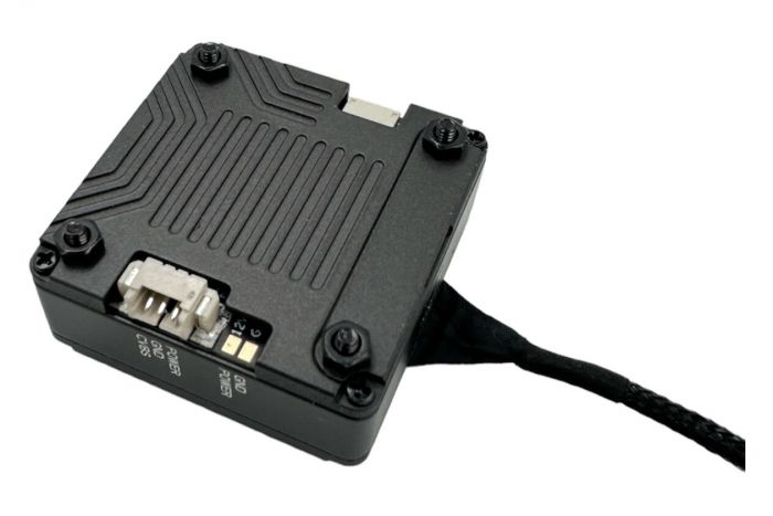 Камера CaddX 256CA 256x192