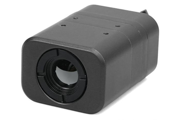 Камера CaddX 003CA 384x288