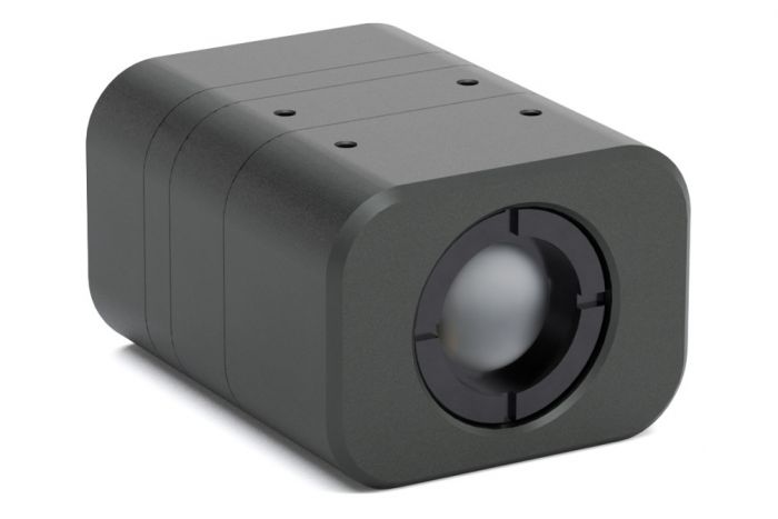 Камера CaddX 640CA 640×512