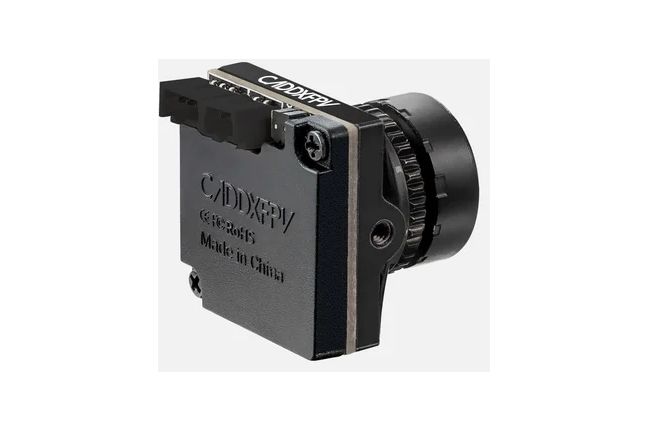 Камера FPV Caddx Ratel 2 1/1.8" 1200TVL FOV165 Night Vision  (чорний)