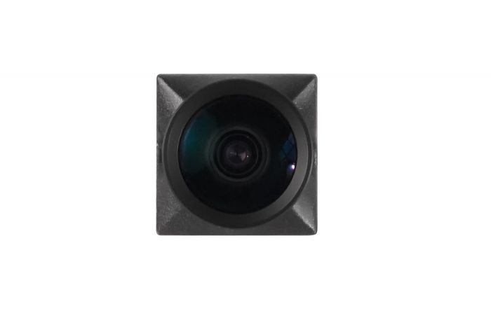 Камера FPV Caddx Ratel 2 PRO Micro 1/1.8" 1500TVL FOV125 (черный)