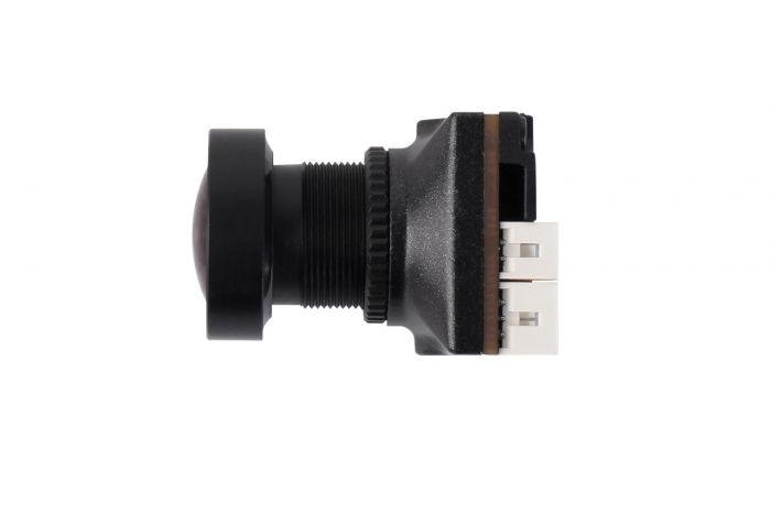 Камера FPV Caddx Ratel 2 PRO Micro 1/1.8" 1500TVL FOV125 (черный)