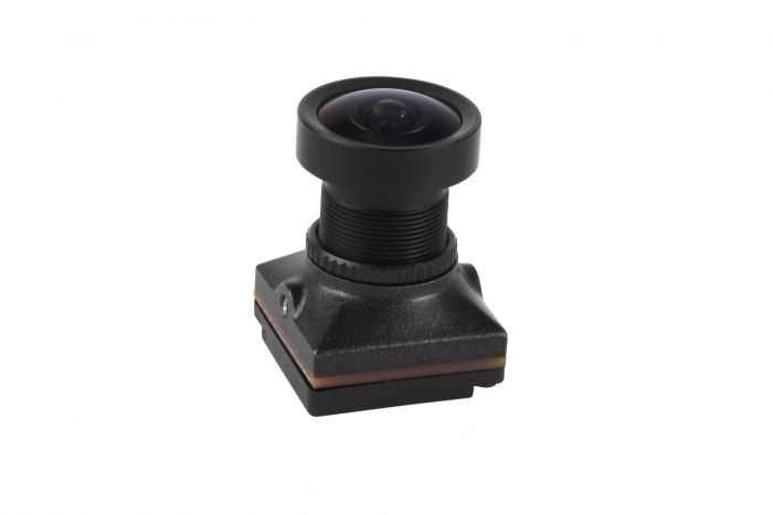 Камера FPV Caddx Ratel 2 PRO Micro 1/1.8" 1500TVL FOV125 (черный)