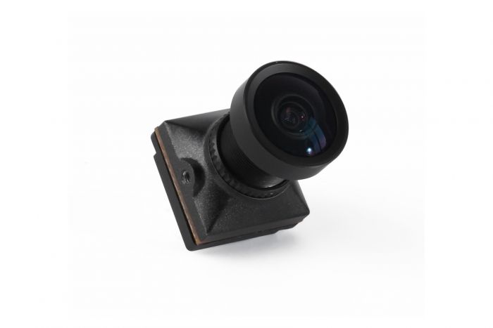 Камера FPV Caddx Ratel 2 PRO Micro 1/1.8" 1500TVL FOV125 (черный)